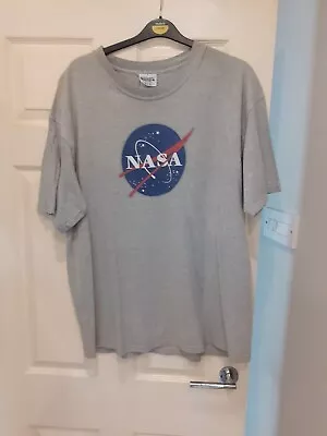 Buy NASA T Shirt • 2.99£