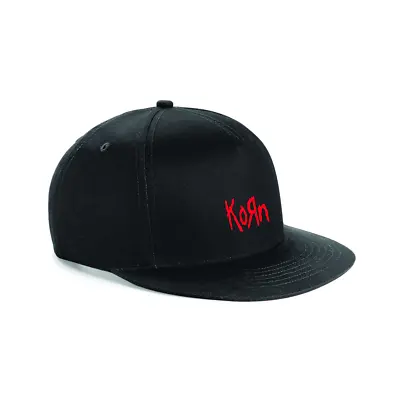 Buy Korn, Singer,  Music, Hat, Cap, Snapback, Merch, Fan, Gift, Unisex • 9.99£