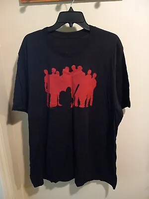 Buy TWD The Walking Dead Overkill’s The Walking Dead Shirt Size XL T Shirt Rare!!  • 23.62£