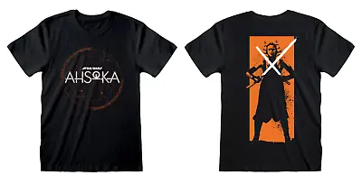 Buy Star Wars Ahsoka Balance T-Shirt • 17.99£