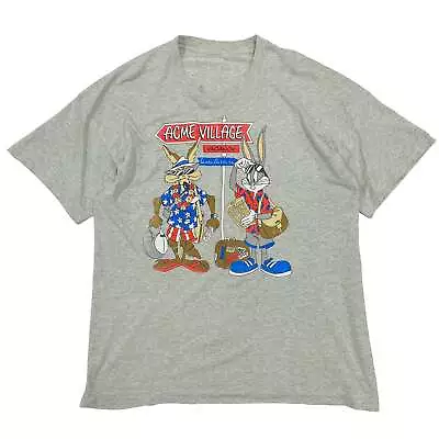 Buy Vintage  1998 Looney Tunes T-Shirt - XL • 20£