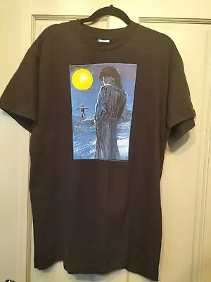 Buy Vintage 1996 The Crow T Shirt Goth • 60£