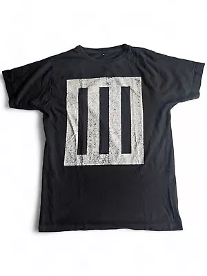 Buy Paramore - Quadrant 2013 Tour T-Shirt - Medium • 24.99£