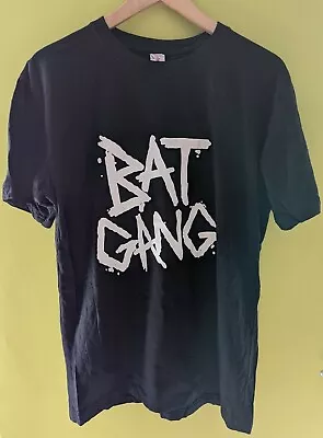 Buy Men's Kid Ink Band T-shirt - X Large - Black - New - Bat Gang - Free P&P • 9.99£