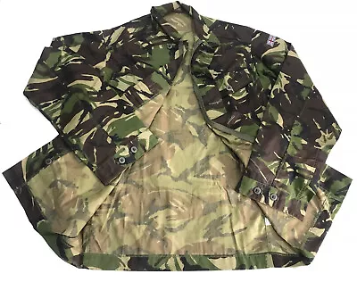 Buy British Army Combat Warm Weather DPM Shirt/Jacket Various Sizes New #3626 • 17.95£