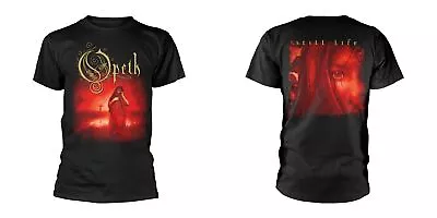 Buy Opeth - Still Life (NEW MENS FRONT & BACK PRINT T-SHIRT) • 18.02£
