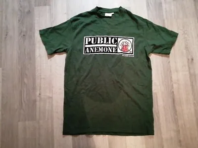 Buy Mens Weird Fish  T Shirt Public Enemy Size S • 10£