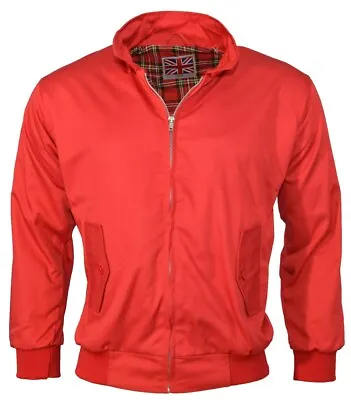 Buy Urban Couture Clothing Harrington Jacket • 24.99£