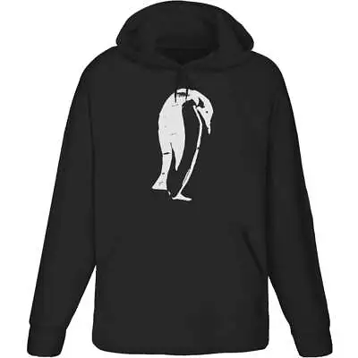 Buy 'Emperor Penguin' Adult Hoodie / Hooded Sweater (HO011909) • 24.99£