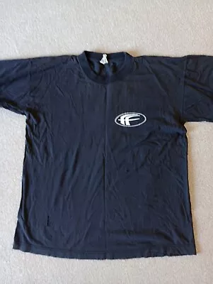 Buy Fear Factory T Shirt Tour (1996) • 2£