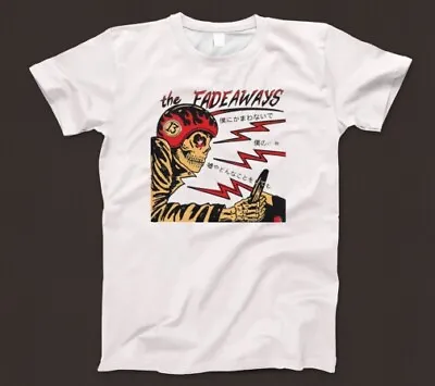 Buy The Fadeaways T Shirt 770 Music Garage Rock Hives Sonics Stooges New • 12.95£