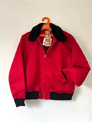Buy LEVIS LVC 50s Climate Seal Jacket L Rockabilly NEW BNWT Factory Sealed 2021 RARE • 297.99£