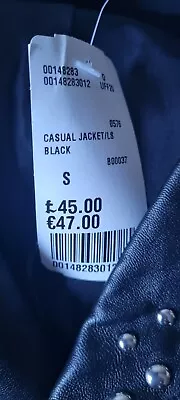 Buy Unwanted Jacket Ladies • 10£