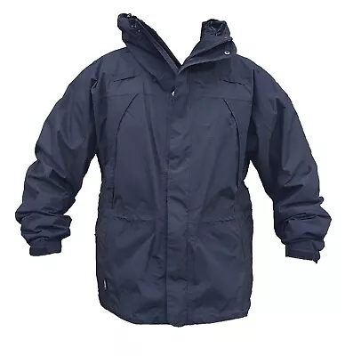 Buy Keela Munro Dual Protection Jacket Coat Tactical Mountain Hiking Grade A KJ01A • 99.95£