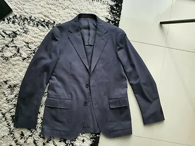 Buy Sebiro By United Arrows Mens Jacket Blazer Size 50 Medium  • 100£