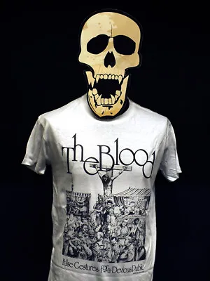 Buy The Blood - False Gestures For A Devious Public - T-Shirt • 13£
