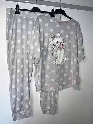 Buy Ladies Pyjamas Size 20-22 • 6.50£