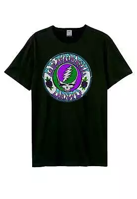 Buy Grateful Dead Stealie Tie Dye T Shirt • 22.95£