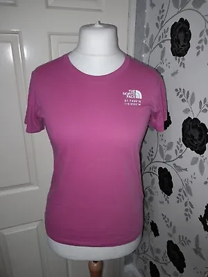Buy The North Face T Shirt Xs • 15£