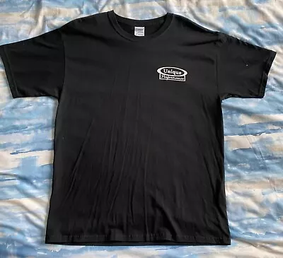 Buy Never Worn Mens Unique Performance Chip Foose Design T-shirt • 5£