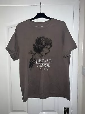 Buy Lost Art Shirt  • 5£