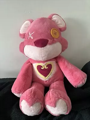 Buy League Of Legends XL Sweetheart Tibbers Plush Soft Toy Riot Games Retired Merch • 60£