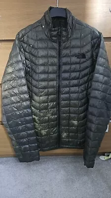 Buy The North Face Thermoball Jacket, Men Size Medium Chest 39-41  • 39.99£