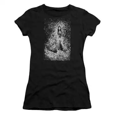 Buy Corpse Bride Bird Dissolve - Juniors T-Shirt • 27.55£