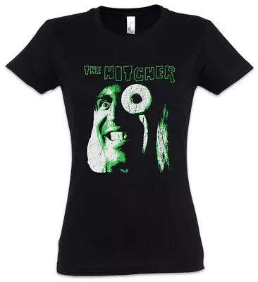 Buy Boosh Hitcher Women T-Shirt The Baboo Yagu Thee 'Itcha Mighty Hitcher Autoboosh • 21.54£