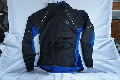 Buy PEARL-IZUMI Insulation Bike Jacket; Size L • 42.82£