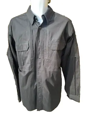 Buy HELIKON Over-SHIRT Defender MKI Combat BDU Army Tactical Military Jacket LR NEW • 34.75£