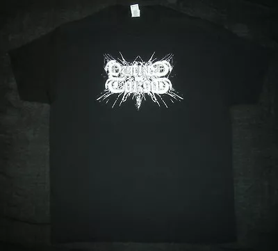 Buy Putrid Torso T-Shirt Gr.L Black/schwarz(Death Metal,Paganizer,Entombed,Dismember • 10.29£