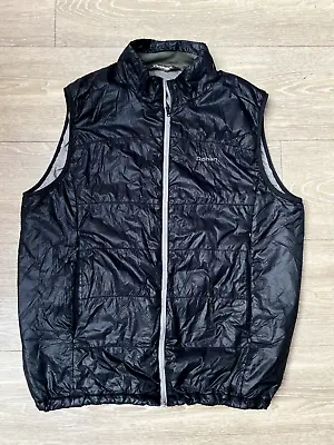 Buy Mens Rohan Quilted Icepack Vest, Size Xl • 20£