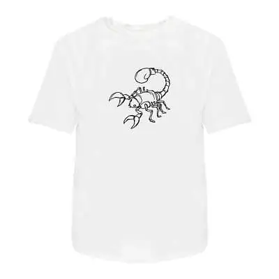 Buy 'Scorpion' Men's / Women's Cotton T-Shirts (TA022875) • 11.89£