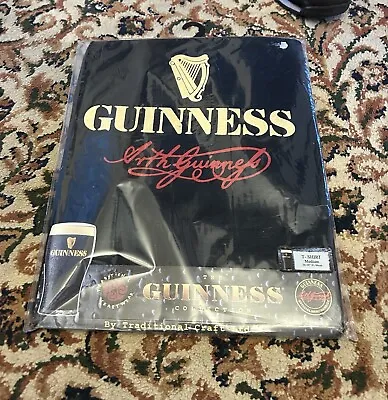 Buy Guiness T Shirt • 5£