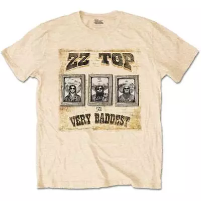 Buy ZZ TOP T Shirt  All Sizes Unisex SMALL • 9.99£