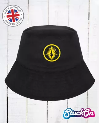 Buy Guardians Of The Galaxy Hat Merch Clothing Gift Super Hero Comic Con TV Unisex • 9.99£