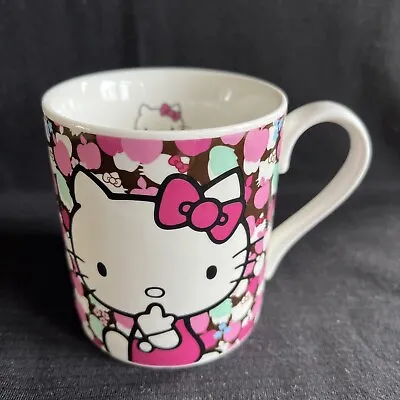 Buy Hello Kitty Mug - Small Childs - Sanrio Mugs 2012 - Exc.Cond - Official Merch • 13.50£