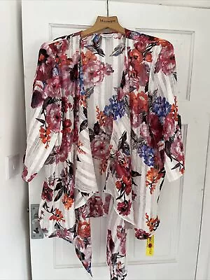 Buy Nightingales Kimono  • 0.99£