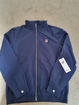 Buy Fila Men's Jacket • 40£