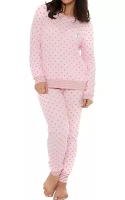 Buy Disney Wingwalker Aristocat Marie Pyjamas Pink Size Medium • 10£