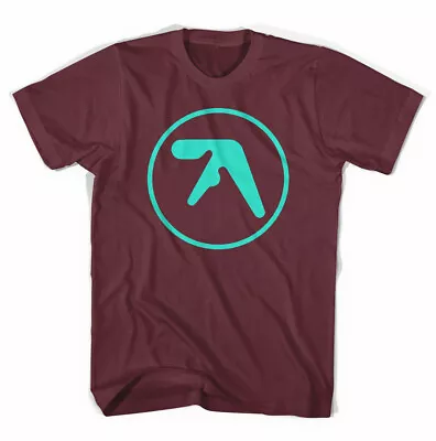 Buy Aphex Twin T Shirt  Unisex All Sizes Colours  • 12.99£