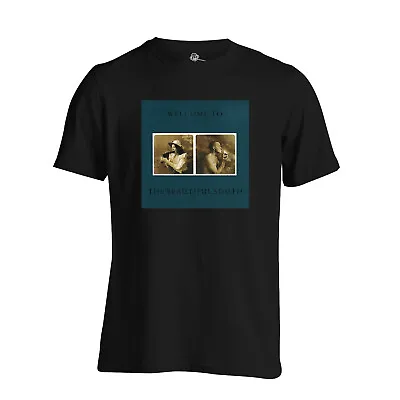 Buy The Beautiful South T Shirt Welcome To Album Cover Indie Rock Pop Classic • 21.99£