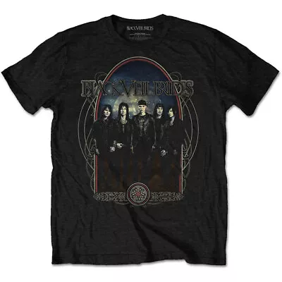 Buy Black Veil Brides Ornaments Official Tee T-Shirt Mens • 15.99£