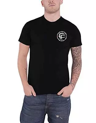 Buy FEAR FACTORY - EDGECRUSHER - Size XXL - New T Shirt - J72z • 20.04£