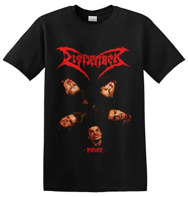 Buy DISMEMBER - 'Pieces' T-Shirt • 24.03£