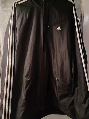 Buy Adidas Windbreaker Jacket XL • 10£