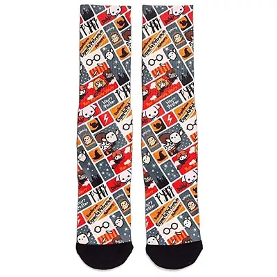 Buy Harry Potter Themed Socks • 6.95£