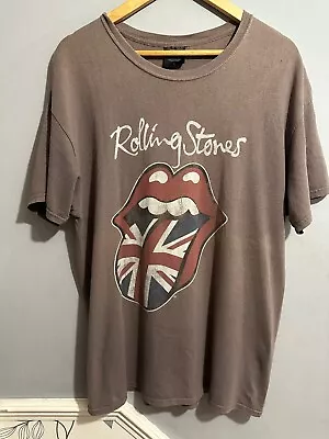 Buy Rolling Stones 2013 T-Shirt Size L • 12.99£