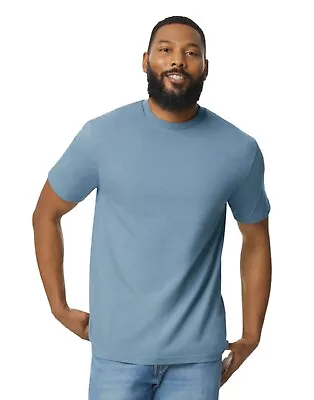 Buy Mens Oversized Fit T-Shirt Premium Fashion Fit Oversize Cotton T Shirt Top Tee • 9.99£
